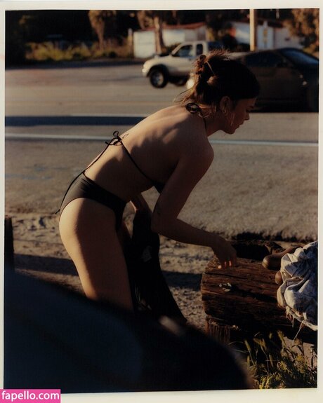 Lukita Maxwell OnlyFans-Pornoleak