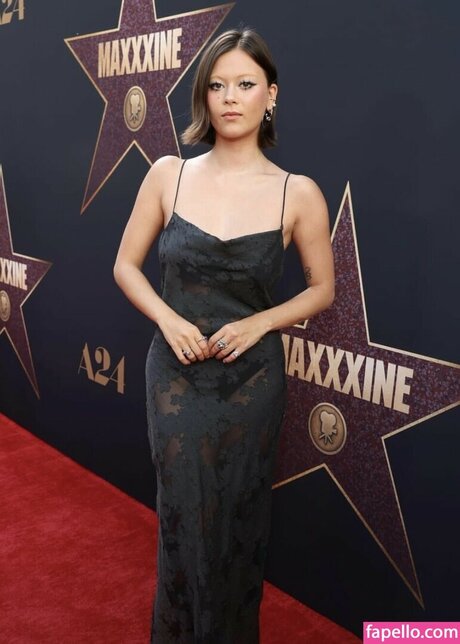 Lukita Maxwell Nacktbilder-Leaks von OnlyFans