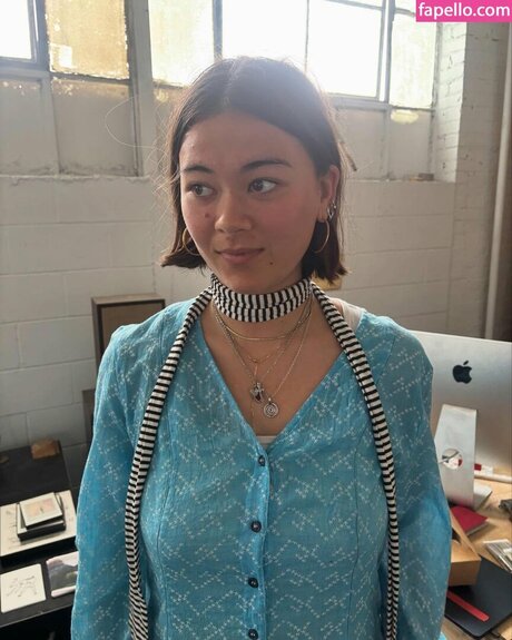 Lukita Maxwell Nacktbilder OnlyFans