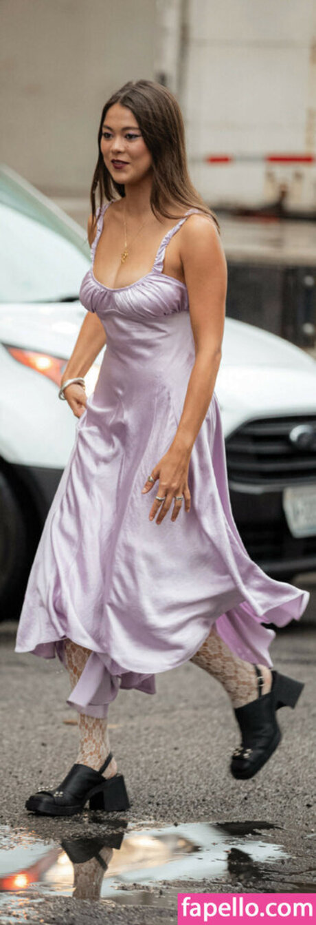 Lukita Maxwell XXX OnlyFans