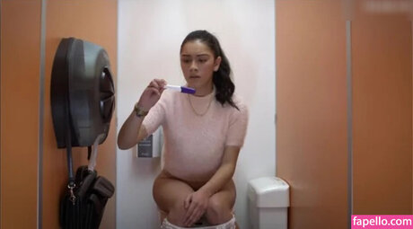 Luciane Buchanan Nackt Leaks OnlyFans