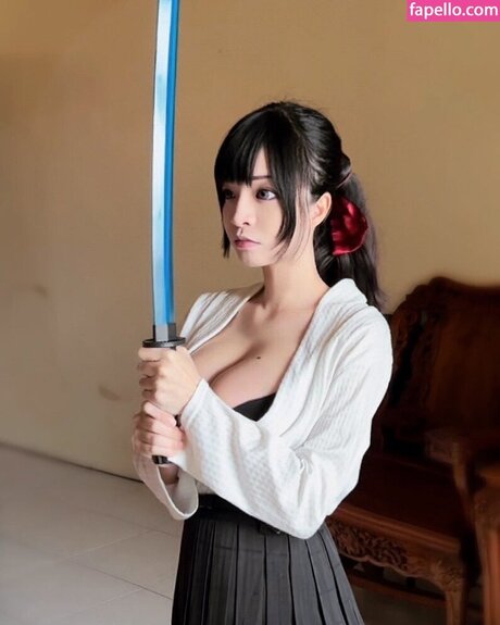 Angelakuo OnlyFans-Leak