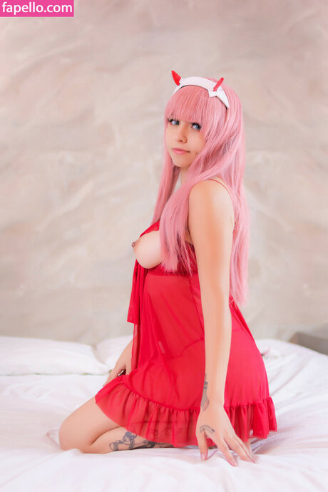 Ale Tanooki Nacktbilder OnlyFans