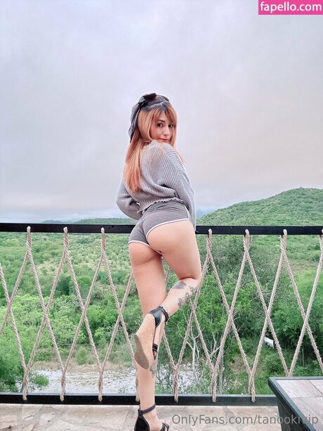 Ale Tanooki Sex auf OnlyFans