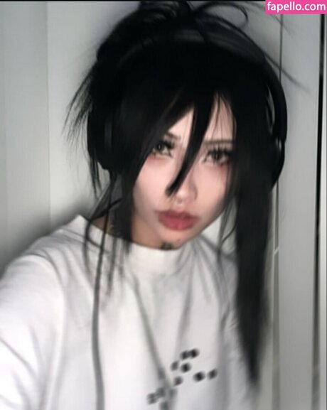 eggspringroll Leaks von OnlyFans