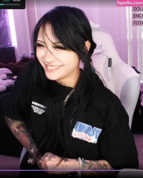 eggspringroll XXX Leak OnlyFans