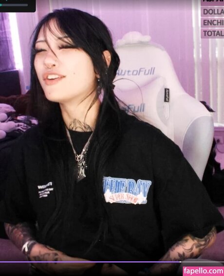 eggspringroll OnlyFans Leaks Pornografie