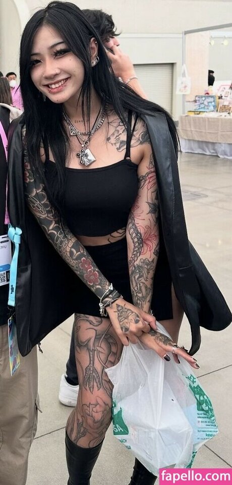 eggspringroll XXX Leak OnlyFans