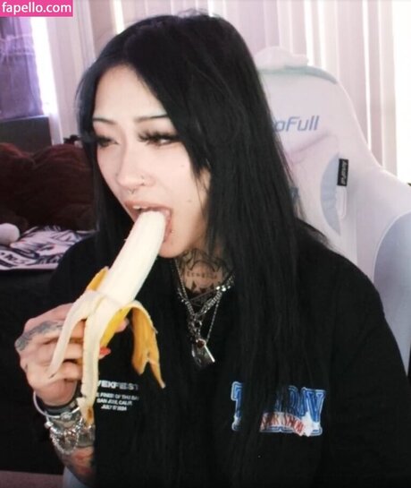 eggspringroll Leaks von Nacktbildern auf OnlyFans