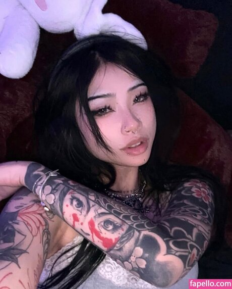 eggspringroll OnlyFans Nackt