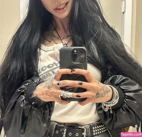 eggspringroll OnlyFans Sextape