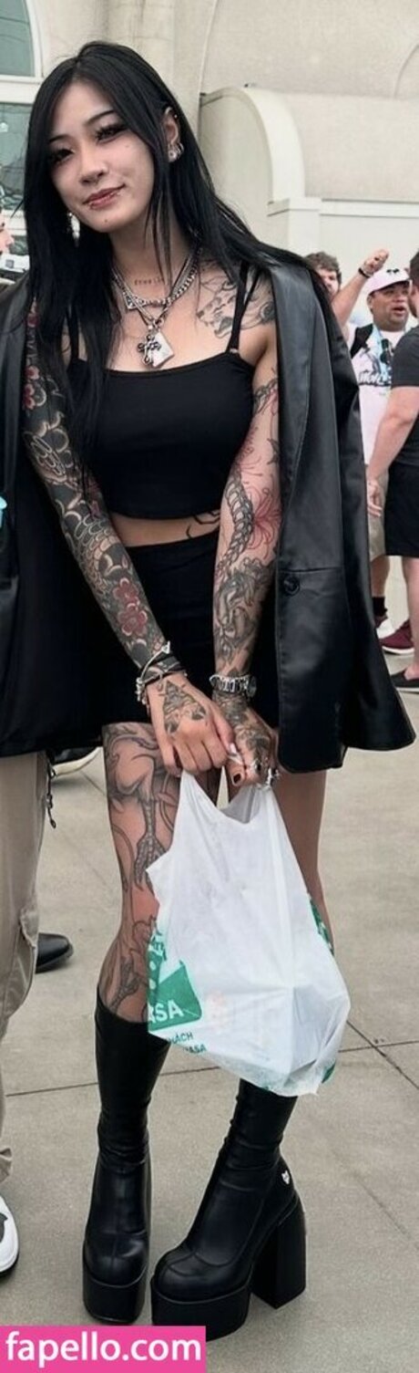 eggspringroll OnlyFans geleakt.