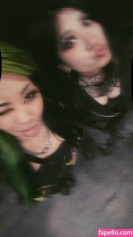 eggspringroll OnlyFans Nacktfotos