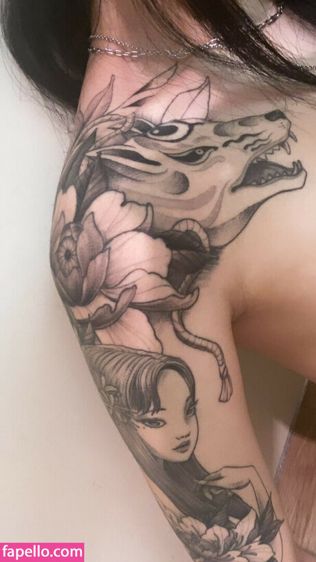 eggspringroll OnlyFans Nackt Leaks