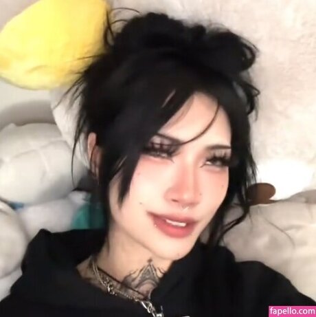 gothic kitty onlyfans heißer Porno Aufnahme