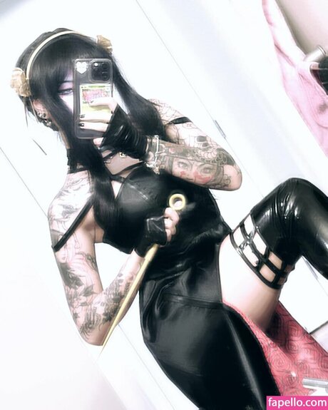 eggspringroll OnlyFans Gratis-Inhalte