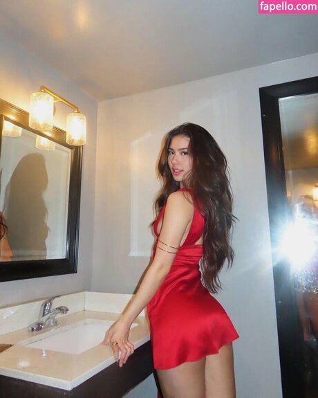 Kathryn Melvin Neuer OnlyFans Leak