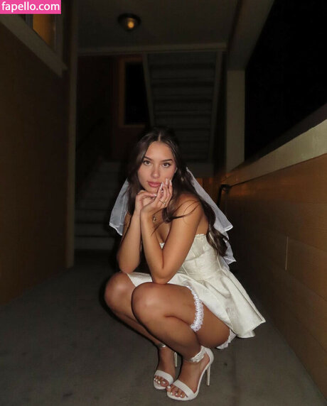 Kathryn Melvin Nacktbilder von OnlyFans geleakt