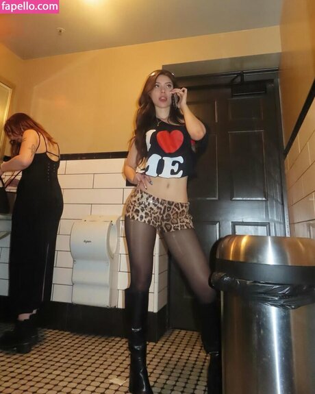 Kathryn Melvin NurlyFans-Pornos