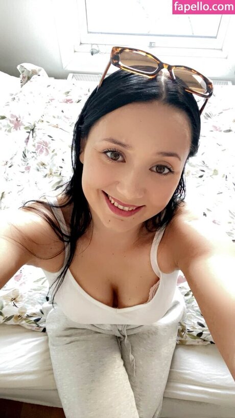 Alexandra Hetland Johnsen Nacktbilder von OnlyFans