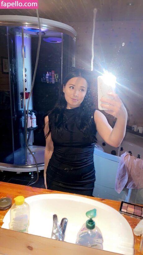 Alexandra Hetland Johnsen Leaked OnlyFans Bilder