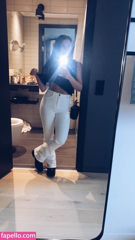 Alexandra Hetland Johnsen OnlyFans Sex