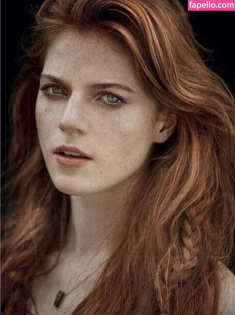 Rose Leslie OnlyFans Sextape
