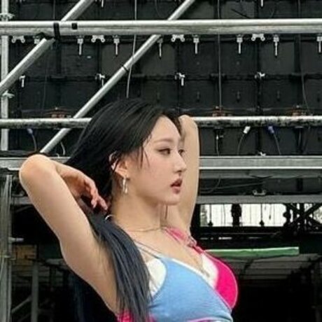 Hwiseo Nacktbilder OnlyFans Geleakt