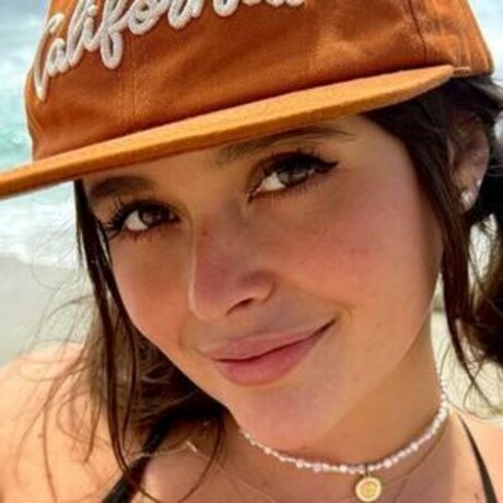 Cali Rookey OnlyFans Sex