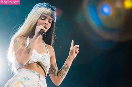 Melanie Martinez Only ...