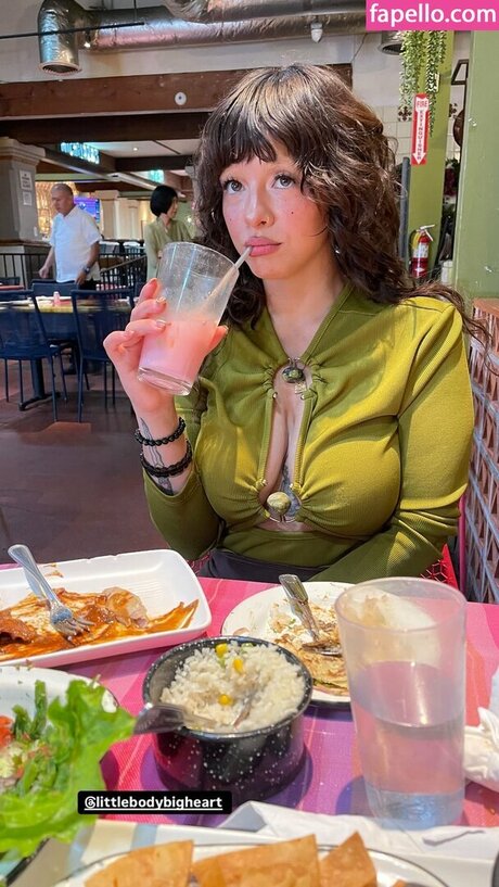 Melanie Martinez NSFW OnlyFans