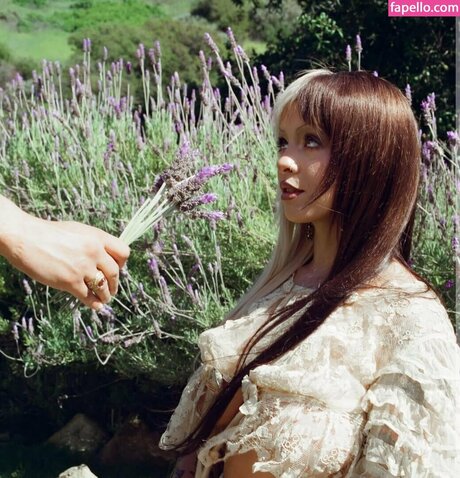 Melanie Martinez NSFW OnlyFans