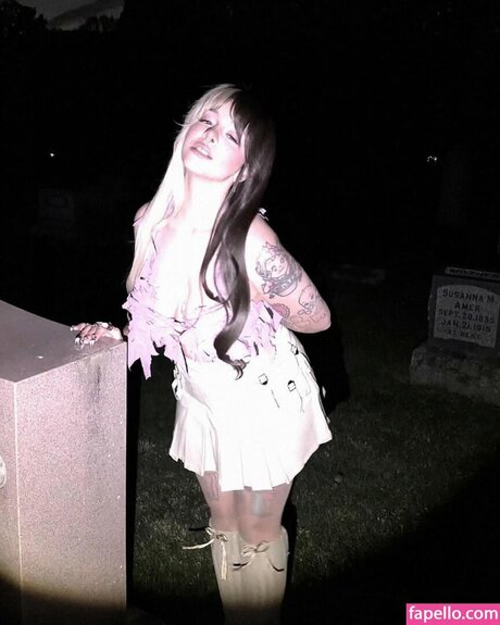 Melanie Martinez OnlyFans Star