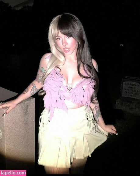 Melanie Martinez OnlyFans Leak