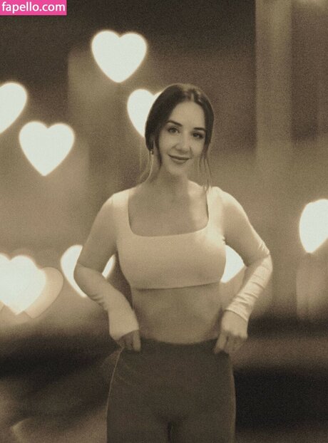 Johnie Maraist OnlyFans-Fotos