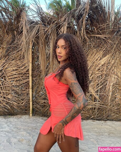 Giovanna Jacobina OnlyFans-Sex