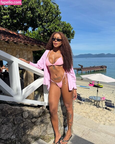 Giovanna Jacobina OnlyFans Inhaltstyp