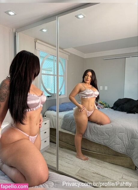 Pahtty_ Unzensiert OnlyFans