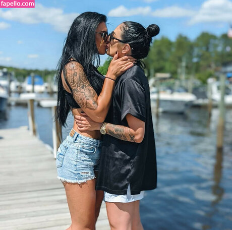 Toni Berenato OnlyFans