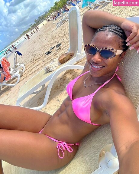 Kali Armstrong WWE OnlyFans Fotos