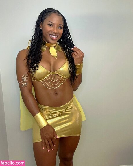 Kali Armstrong WWE OnlyFans Pornografie geleakt