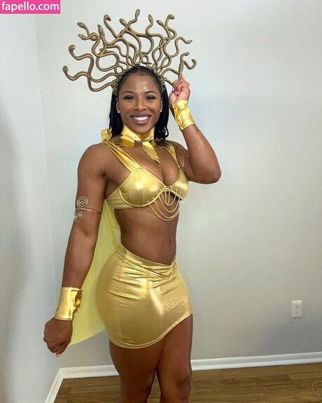 Kali Armstrong WWE OnlyFans Leak