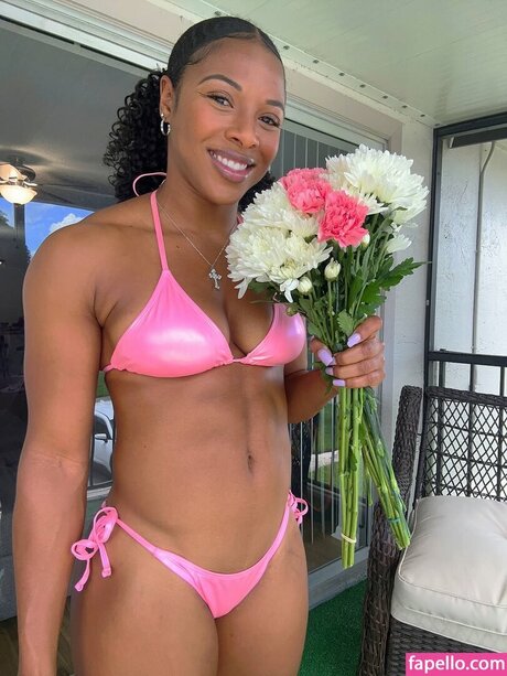 Kali Armstrong WWE Füße OnlyFans