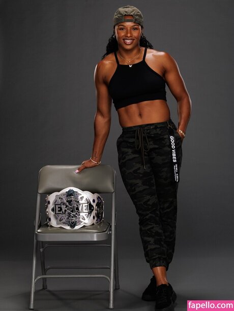 Kali Armstrong WWE XXX Leak OnlyFans