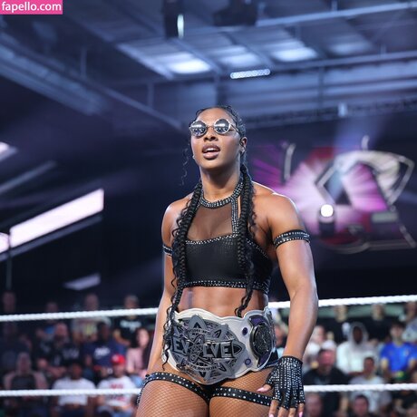 Kali Armstrong WWE OnlyFans Porn