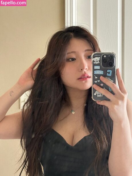 Starriebun Nackt auf OnlyFans Leak