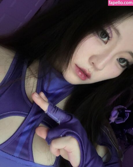 Starriebun OnlyFans Archiv