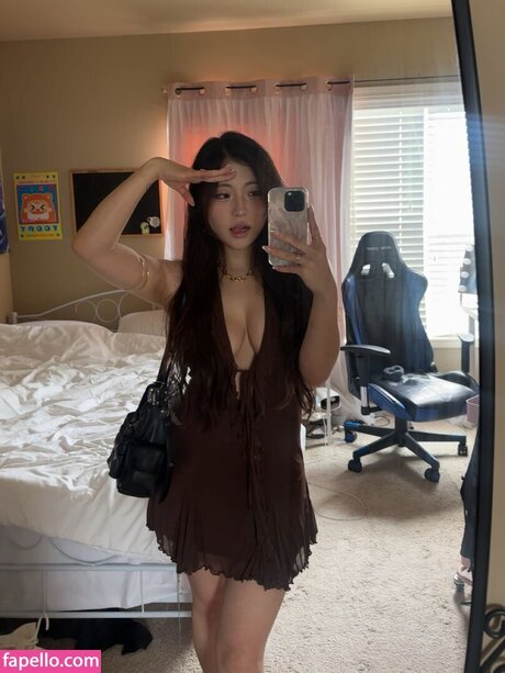 Starriebun Nacktbilder von OnlyFans geleakt