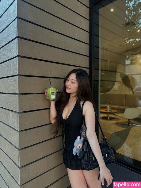 Starriebun Leaked OnlyFans