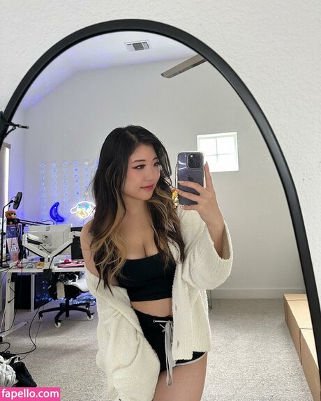 Starriebun Nacktbilder von OnlyFans geleakt